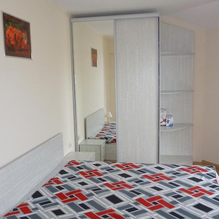 Mellia Boutique Apartments Ravda Kültér fotó