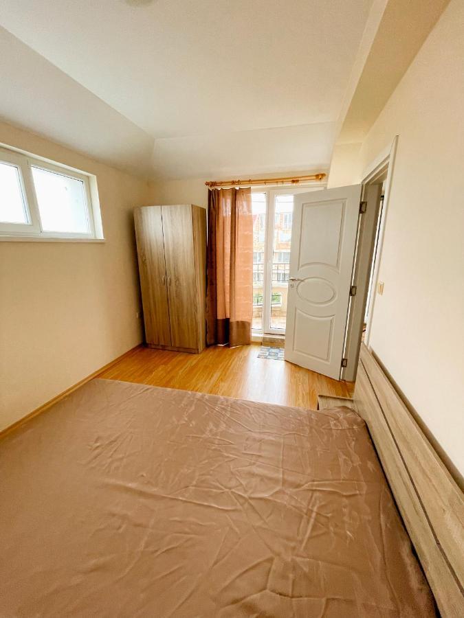 Mellia Boutique Apartments Ravda Kültér fotó