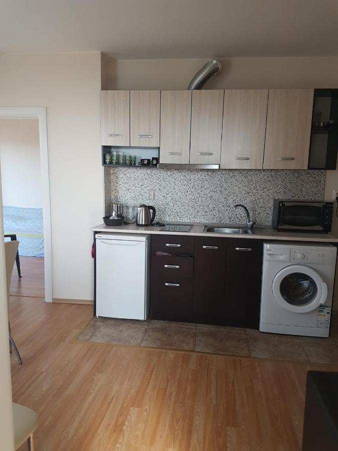 Mellia Boutique Apartments Ravda Kültér fotó