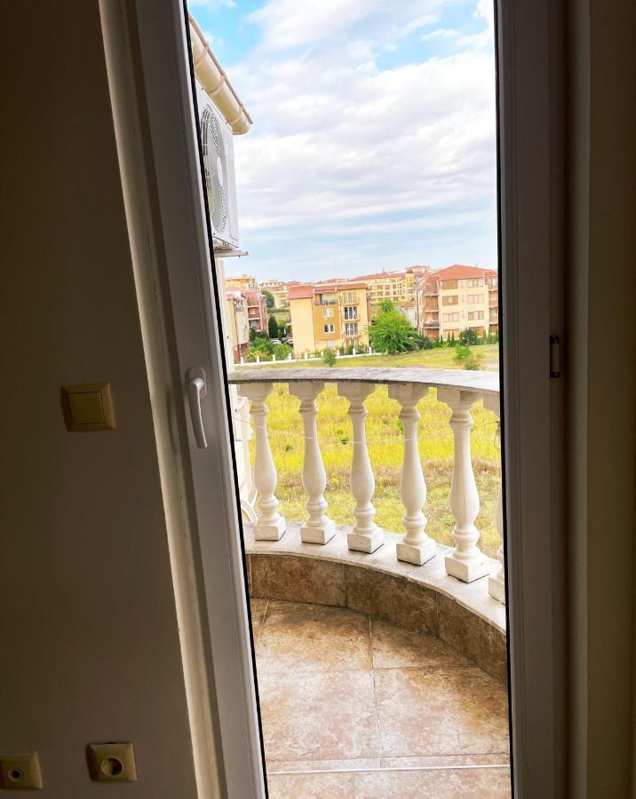 Mellia Boutique Apartments Ravda Kültér fotó