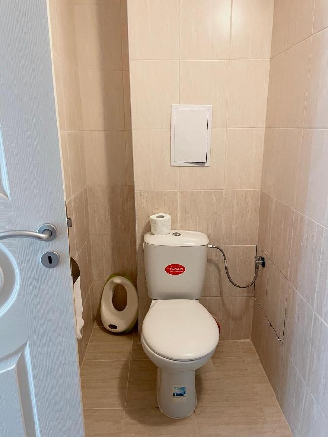 Mellia Boutique Apartments Ravda Kültér fotó