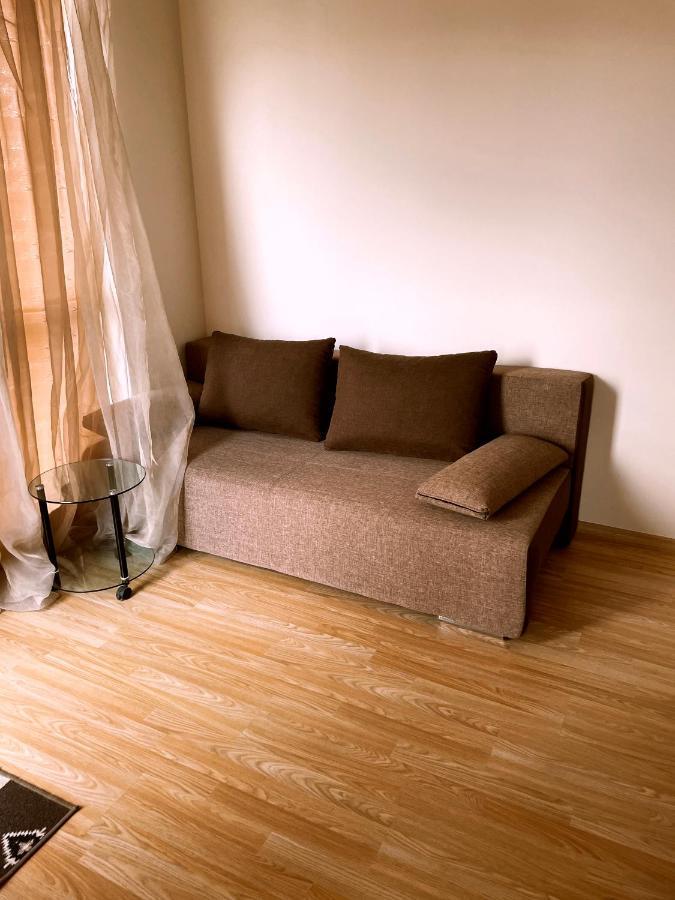 Mellia Boutique Apartments Ravda Kültér fotó