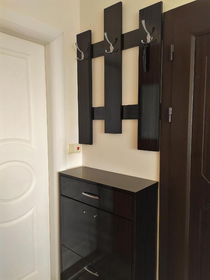 Mellia Boutique Apartments Ravda Kültér fotó