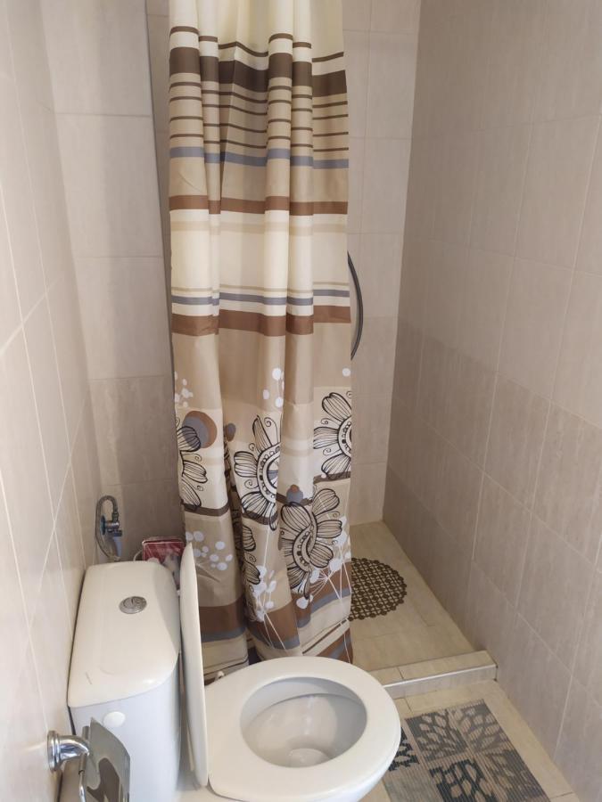 Mellia Boutique Apartments Ravda Kültér fotó