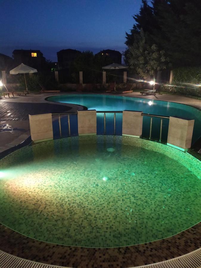 Mellia Boutique Apartments Ravda Kültér fotó