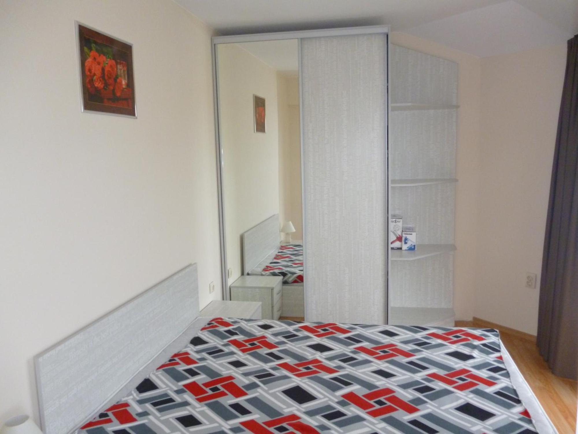 Mellia Boutique Apartments Ravda Kültér fotó