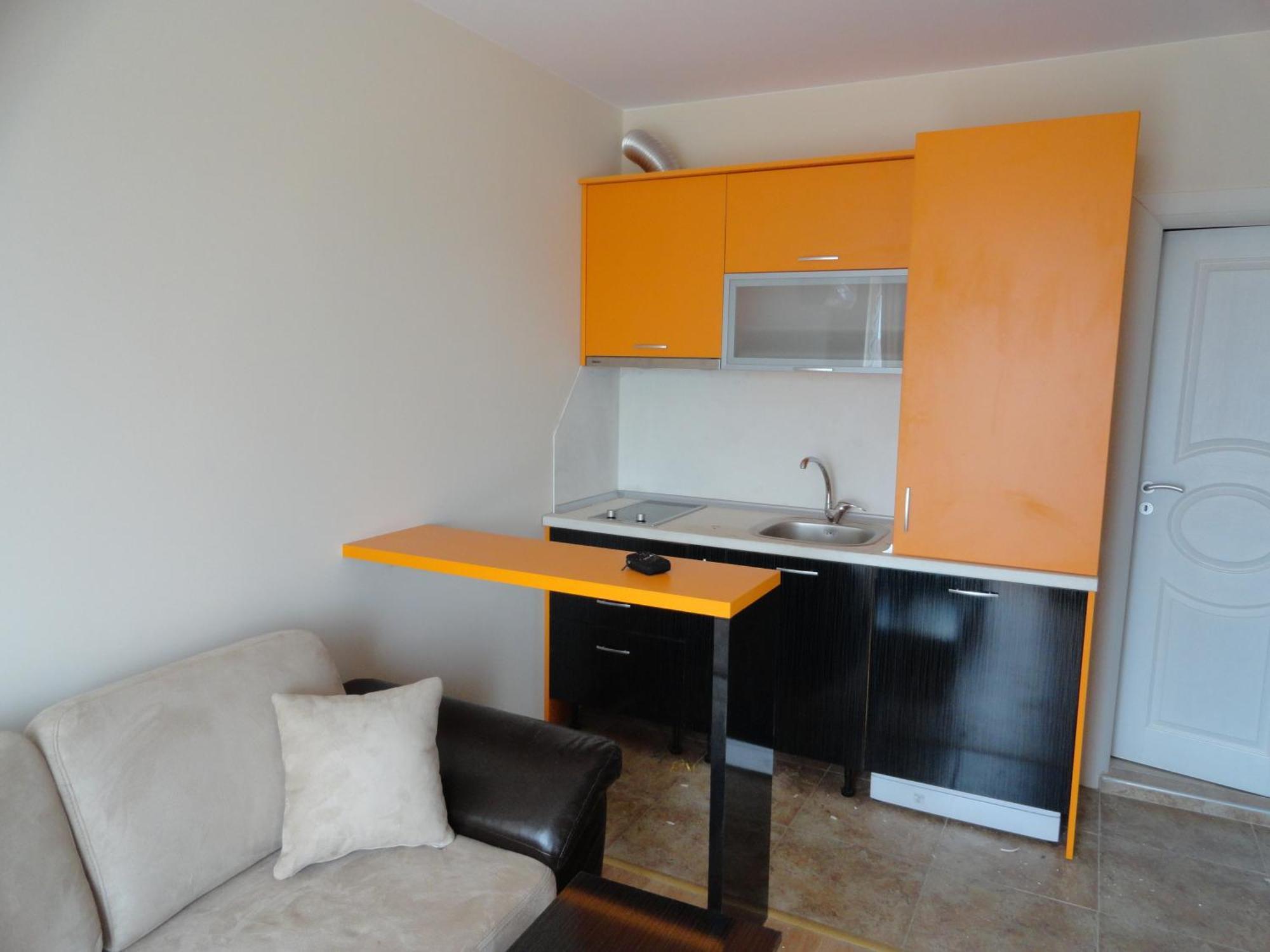 Mellia Boutique Apartments Ravda Kültér fotó