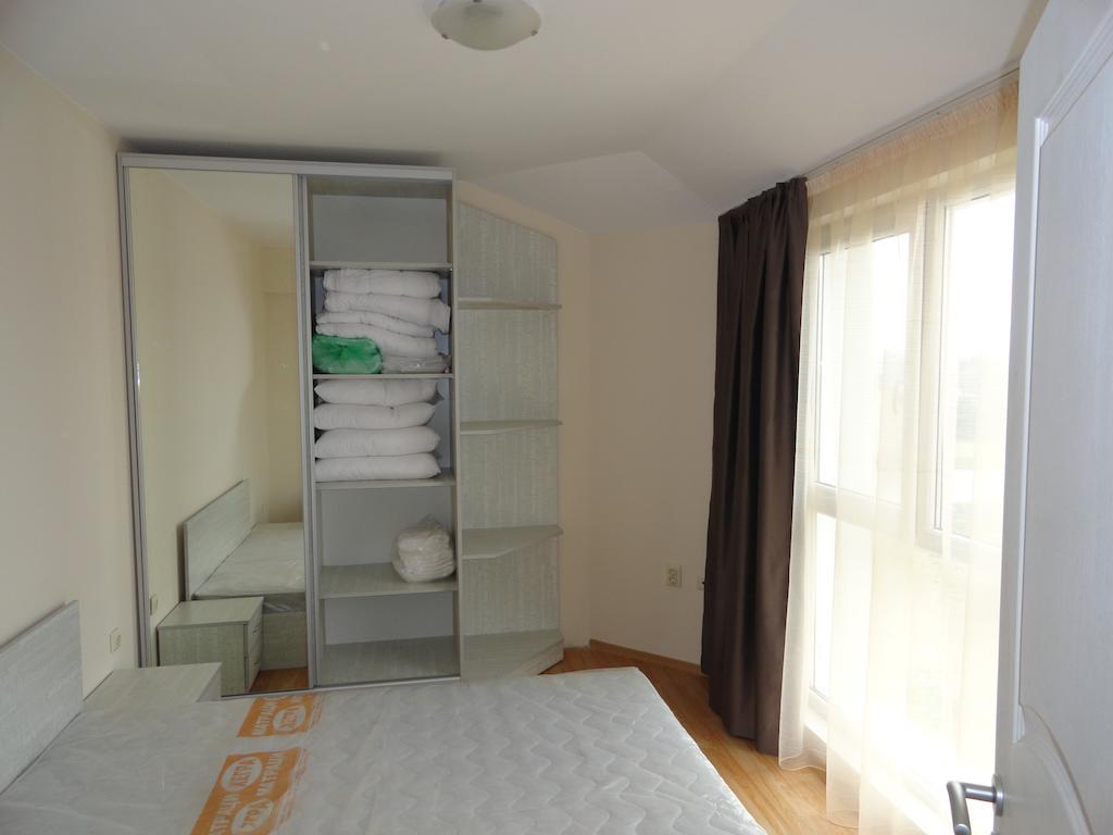 Mellia Boutique Apartments Ravda Szoba fotó