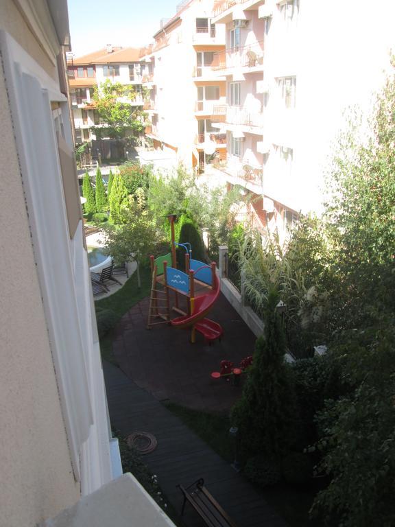 Mellia Boutique Apartments Ravda Kültér fotó