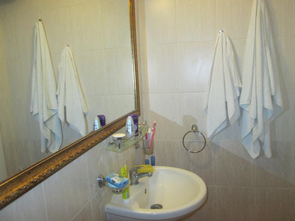 Mellia Boutique Apartments Ravda Szoba fotó
