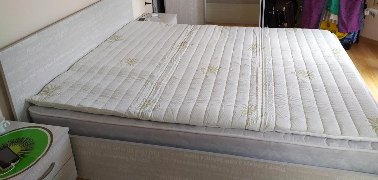 Mellia Boutique Apartments Ravda Kültér fotó